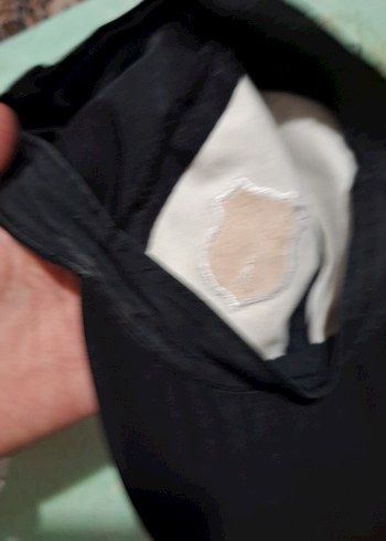 Siyah BJK Nakışlı Erkek Şapka - Görsel 5