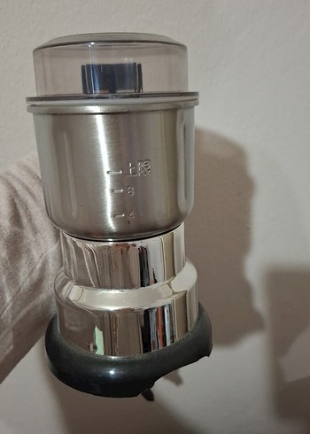 Öğütücü - Görsel 2