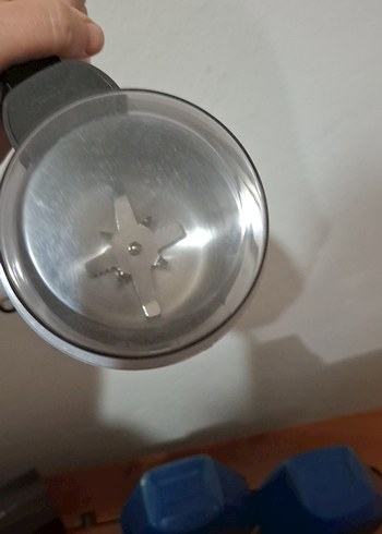 Öğütücü - Görsel 3