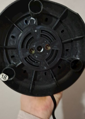 Öğütücü - Görsel 6