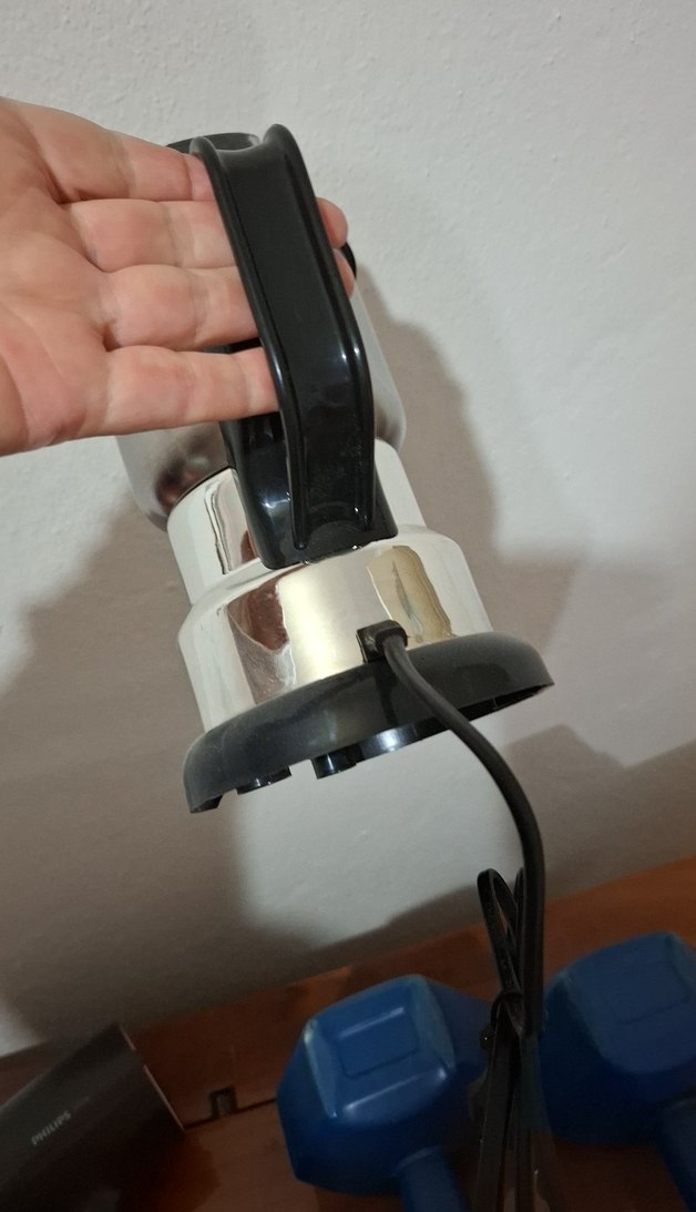 Öğütücü - Görsel 4