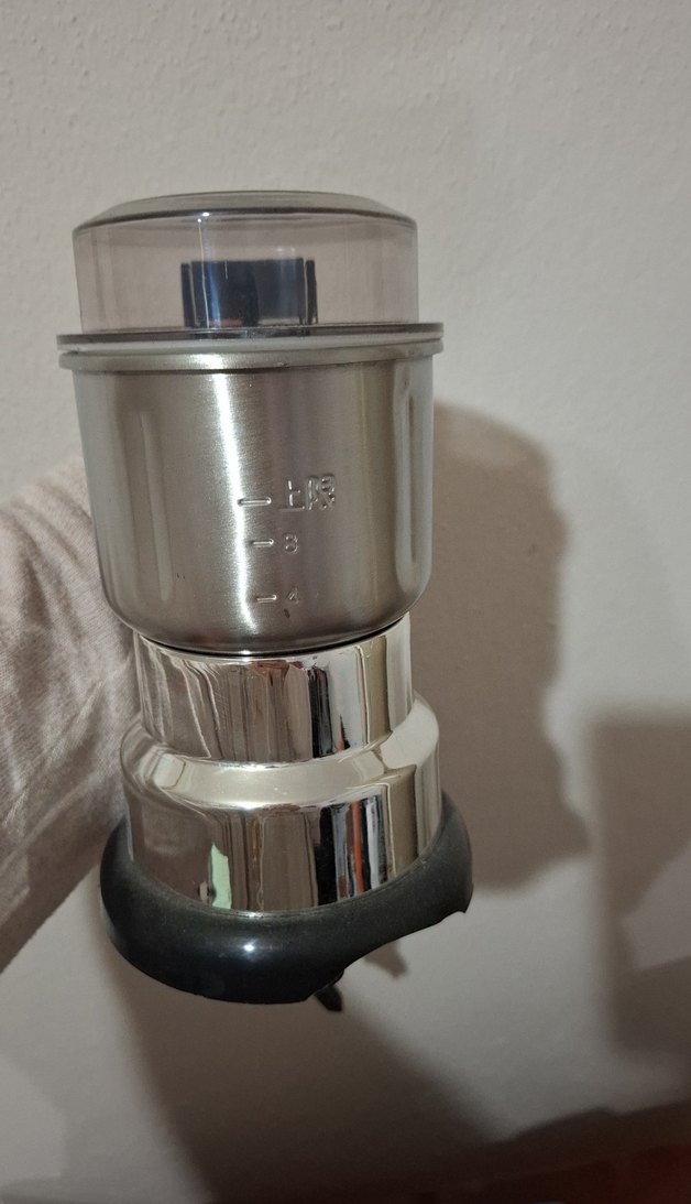 Öğütücü - Görsel 2