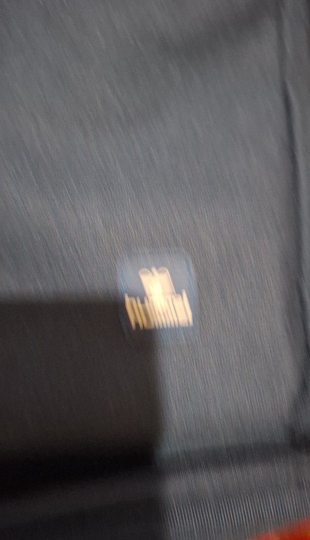 Mavi Hummel Erkek Sırt Çantası - Görsel 2