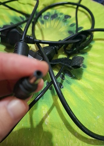 samsung bilgisayar Şarj Aleti - Görsel 8