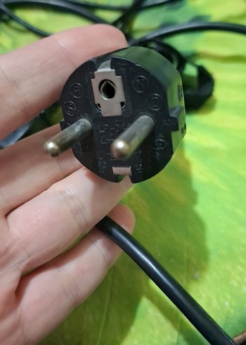 samsung bilgisayar Şarj Aleti - Görsel 3