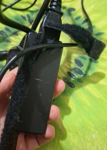 samsung bilgisayar Şarj Aleti - Görsel 5