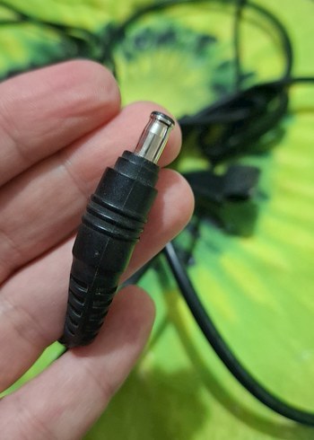 samsung bilgisayar Şarj Aleti - Görsel 7