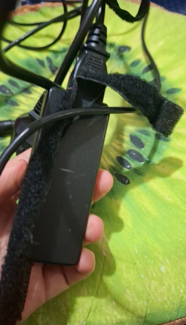 samsung bilgisayar Şarj Aleti - Görsel 5