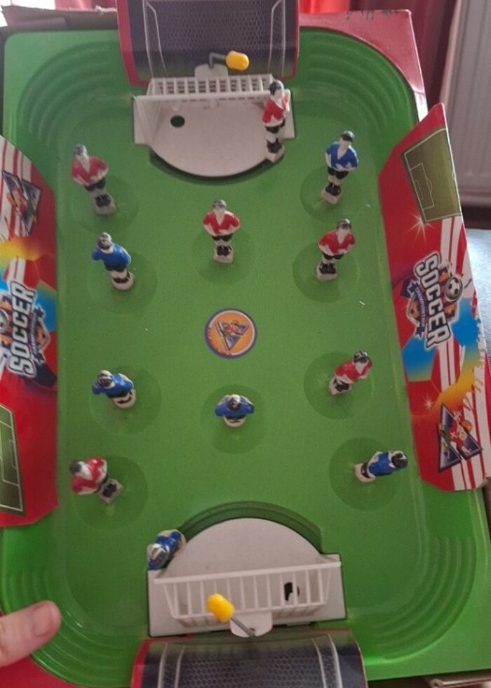 Saha oyuncağı  - Görsel 2