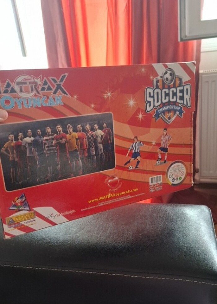 Saha oyuncağı  - Görsel 4