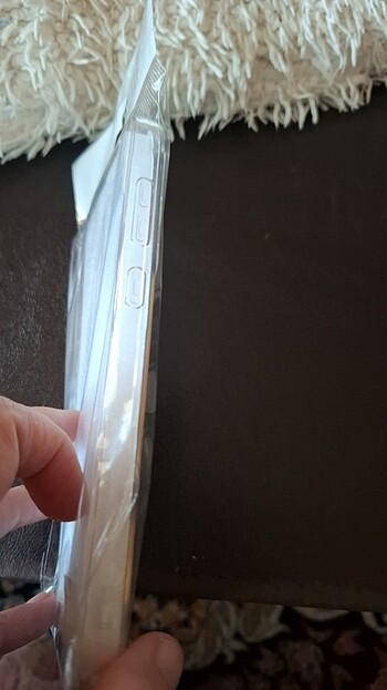 Samsung a55 kılıf  - Görsel 3