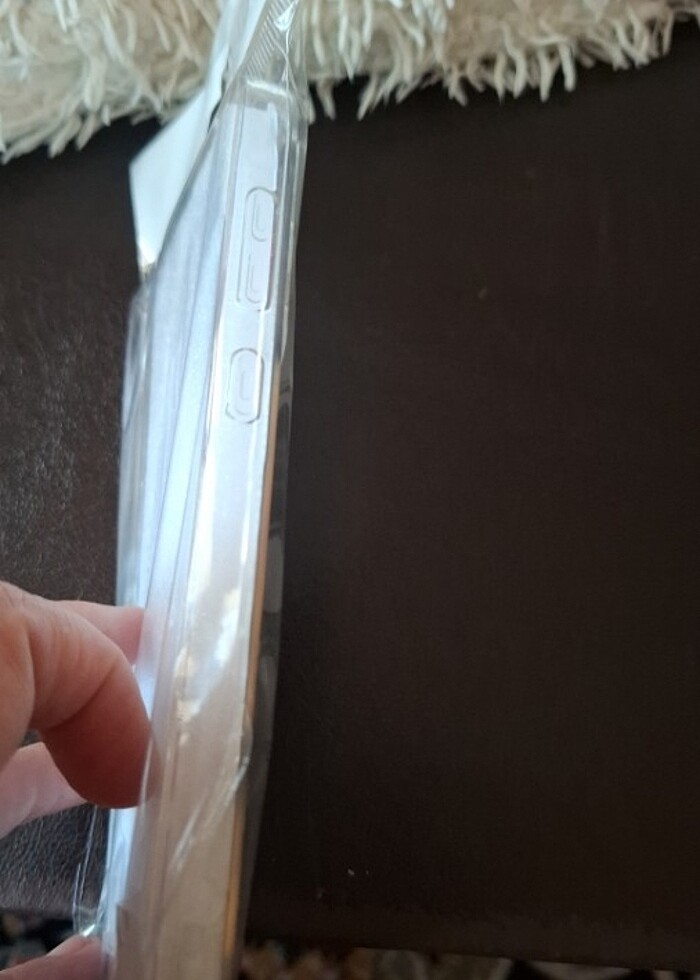 Samsung a55 kılıf  - Görsel 3