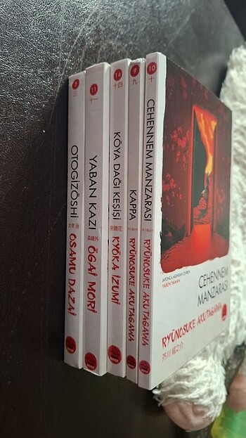 Kitap