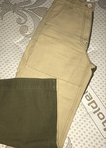 Topshop Pantolon hiç giyilmemiş