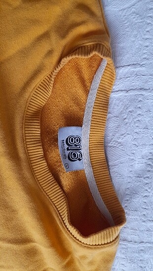Addax Sweatshirt