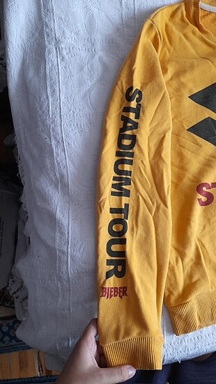 s Beden Sweatshirt