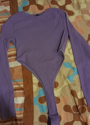 Çıt çıtlı bluz 