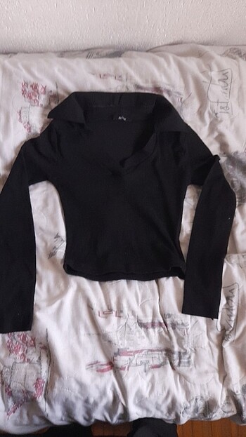 Uzun kollu crop