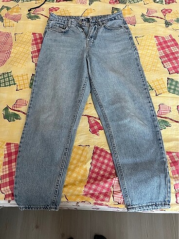 Kot Pantolon
