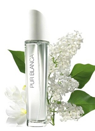 Avon PurBlanca Parfüm 50ml