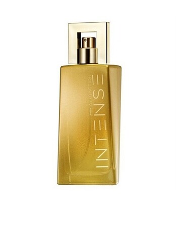 Avon Attraction intense Kadın Edp parfüm 