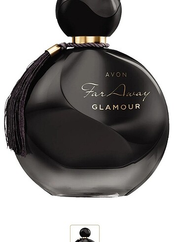 Avon Far away Glamour kadın parfüm 