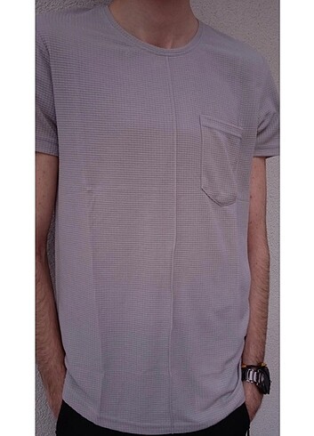Erkek T-shirt 