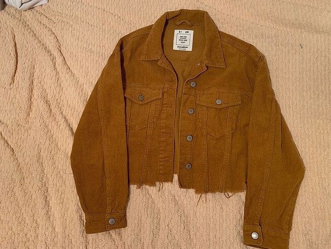 Pull&Bear ceket