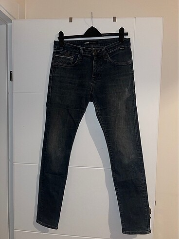 Mavi Black Erkek Jean