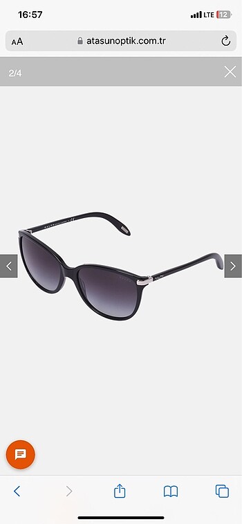 Ralph Lauren Ralph Lauren güneş gözlüğü