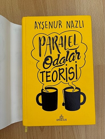  Beden PARALEL ODALAR TEORİSİ