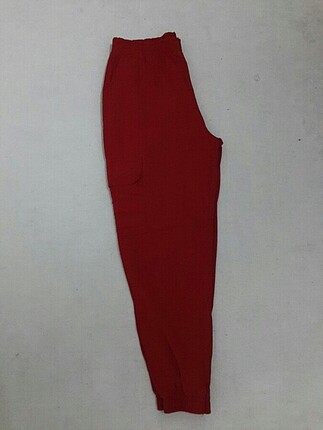 Kargo pantalon 