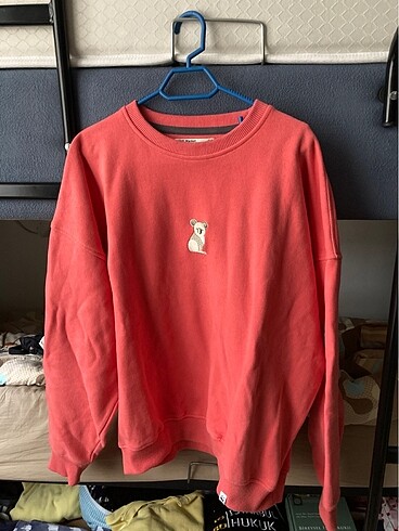 Wwf sweatshirt