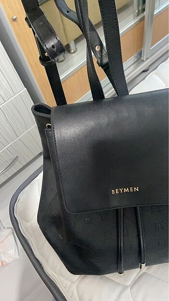 Beymen sırt çantası