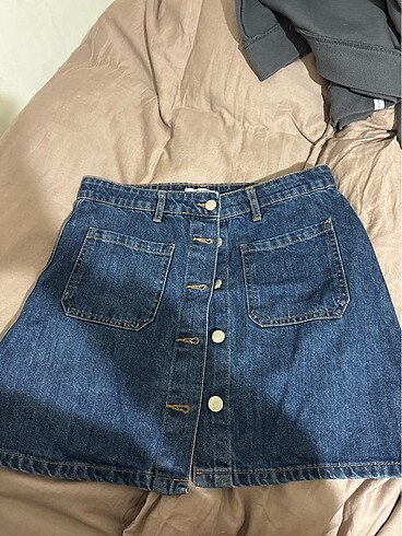 Bershka etek