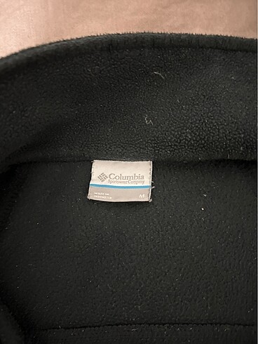 Columbia Columbia polar