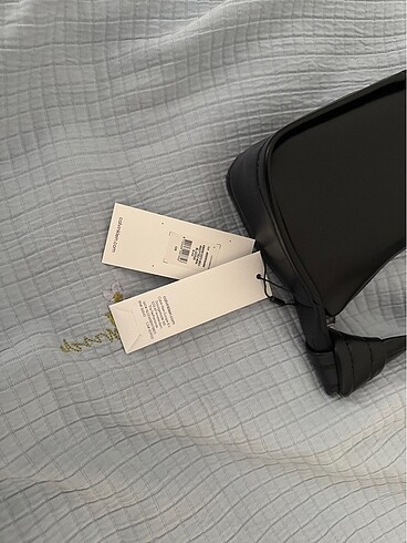  Beden Calvin klein çanta