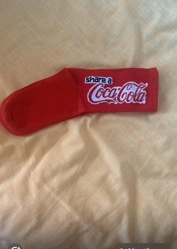 Kırmızı Coca-Cola