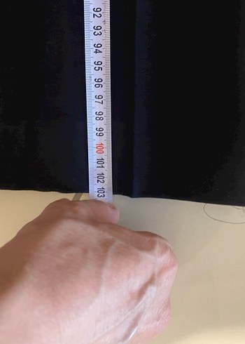 38 Beden BEYMENKadın Ofis Kumaş Pantolon