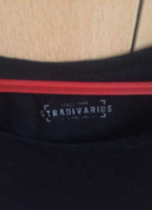 Stradivarius Tshirt üst giyim