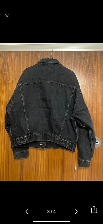 Pull and Bear pull&Bear ceket