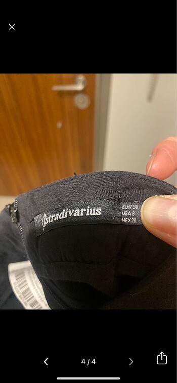 s Beden stradivarius etrk