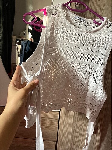 Armalife Cropp