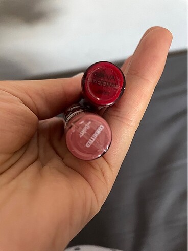 The Balm The balm