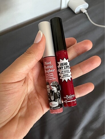 The balm