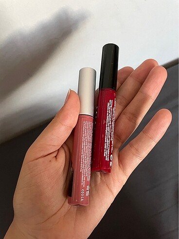 Beden The balm