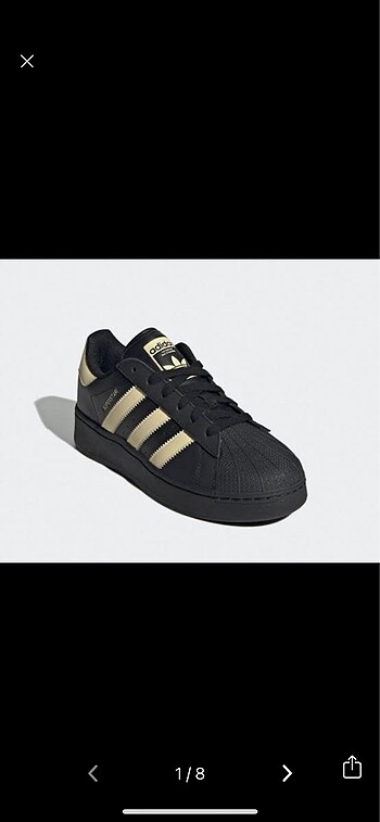 Adidas süperstar