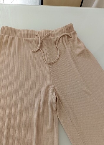 Polo Garage Rahat pantolon