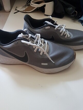 Orjinal nike spor ayakkabı