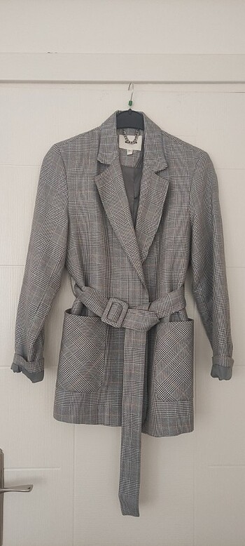 blazer ceket